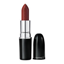 MAC        LUSTRE        LIPS SPICE